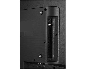 Hisense H43A5600 chytré funkce